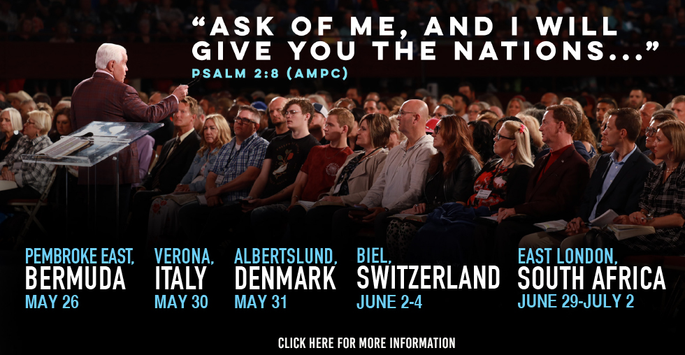 Europe Tour